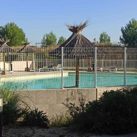 Magnifique Maison Cabriès Extérieur photo