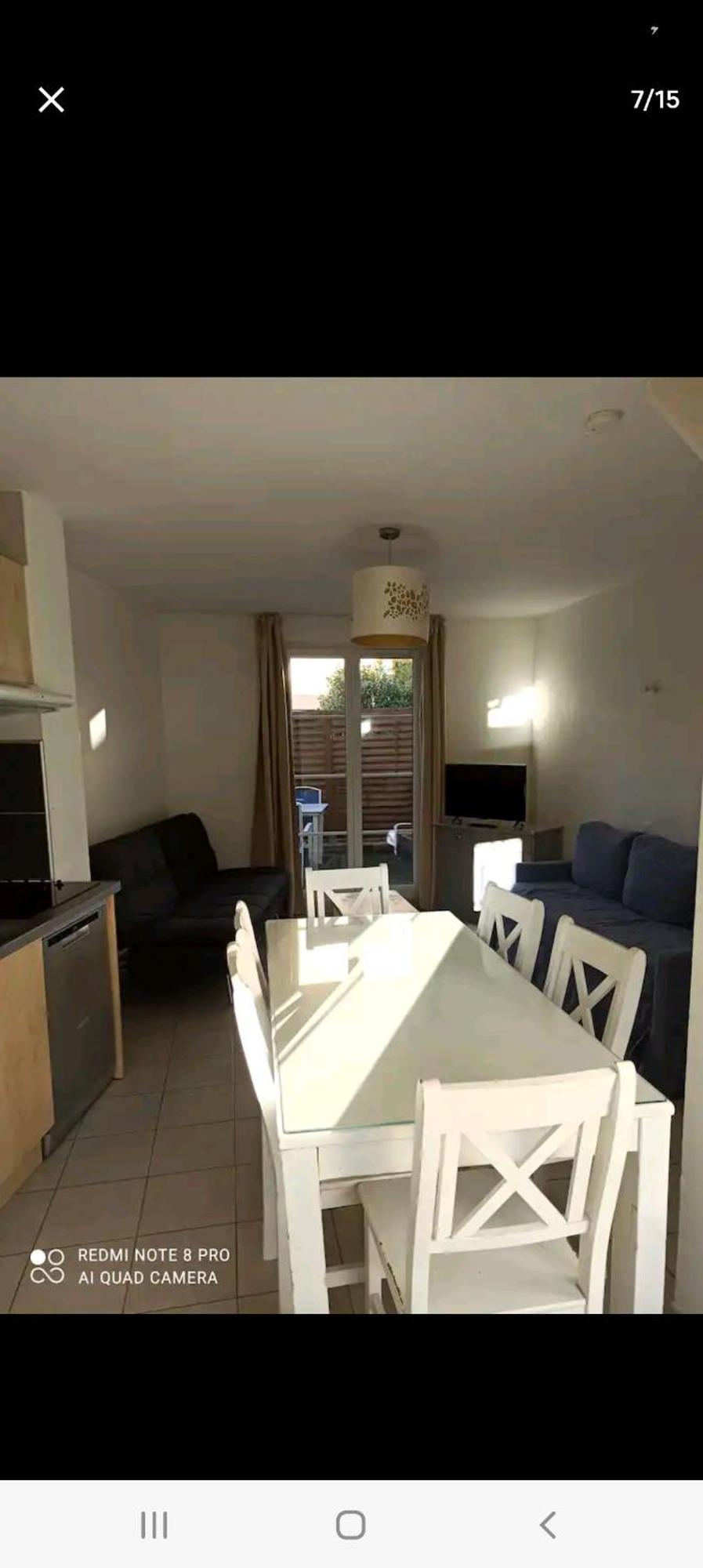 Magnifique Maison Cabriès Extérieur photo