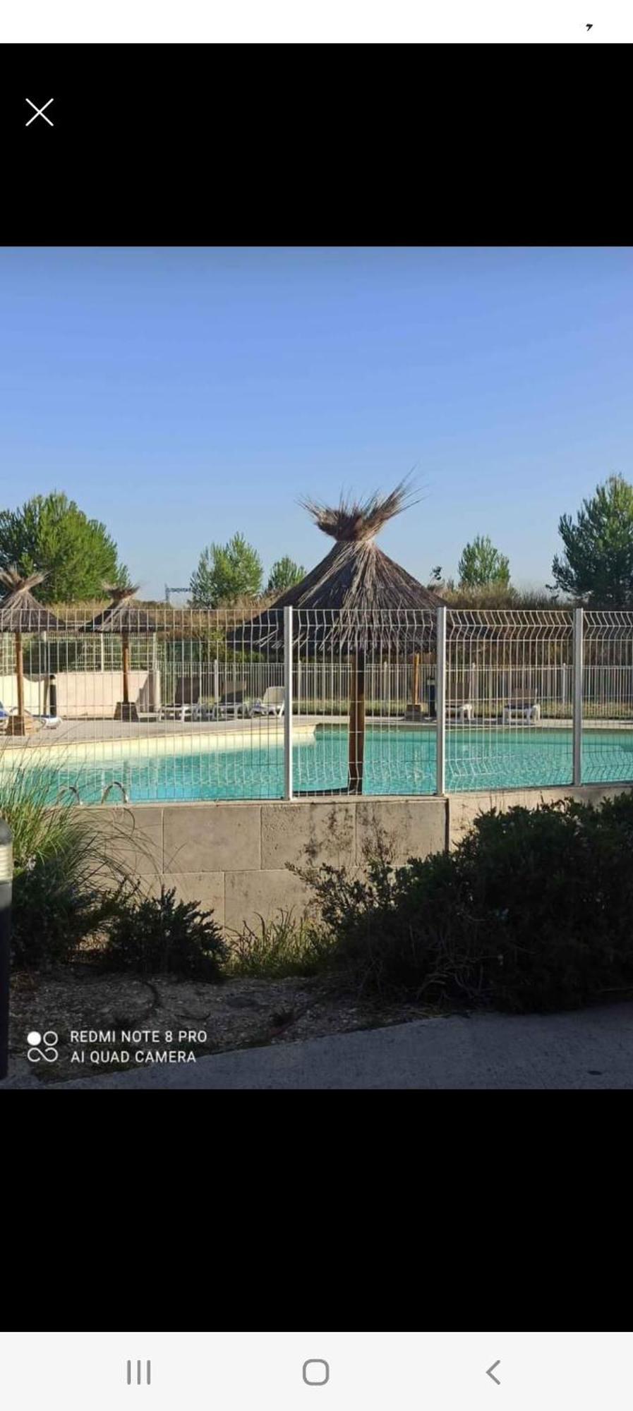 Magnifique Maison Cabriès Extérieur photo