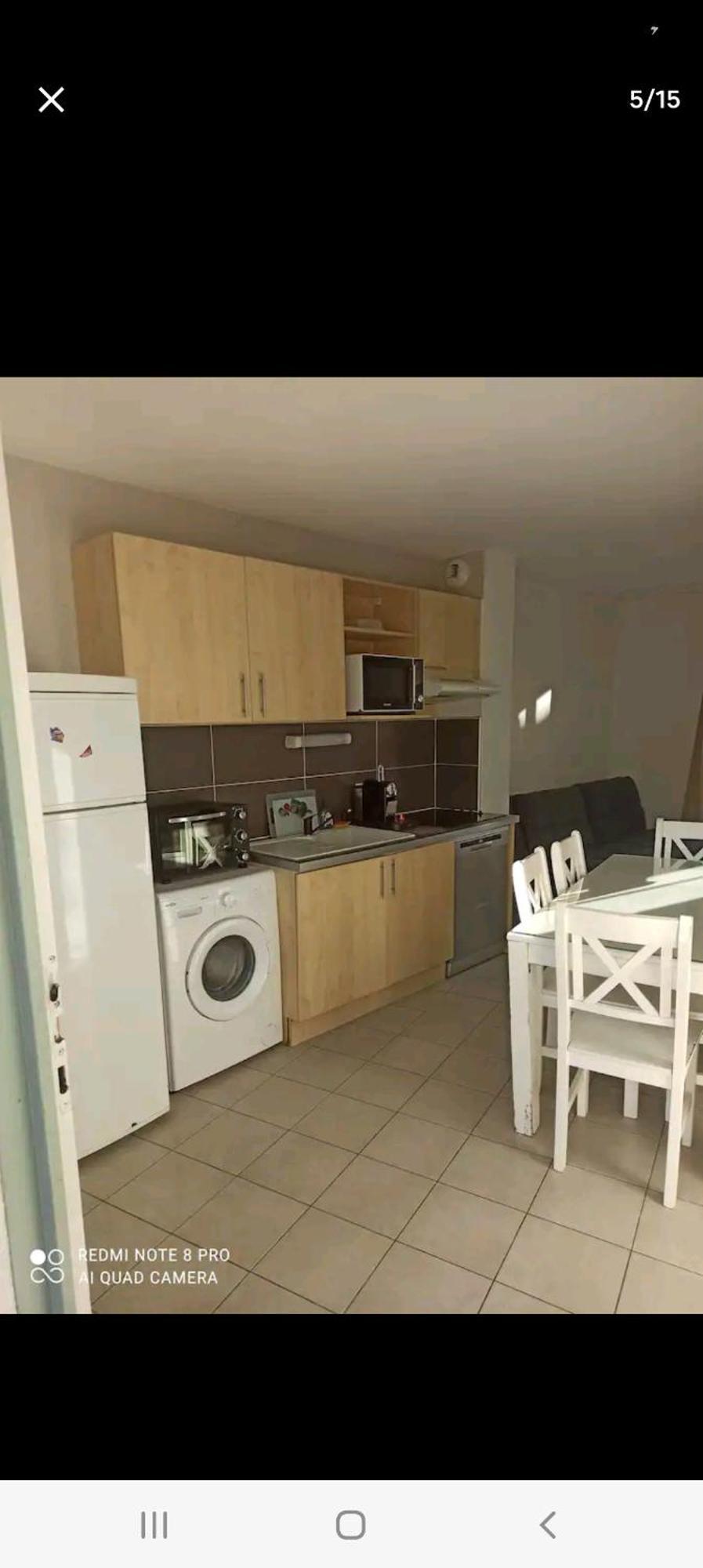 Magnifique Maison Cabriès Extérieur photo