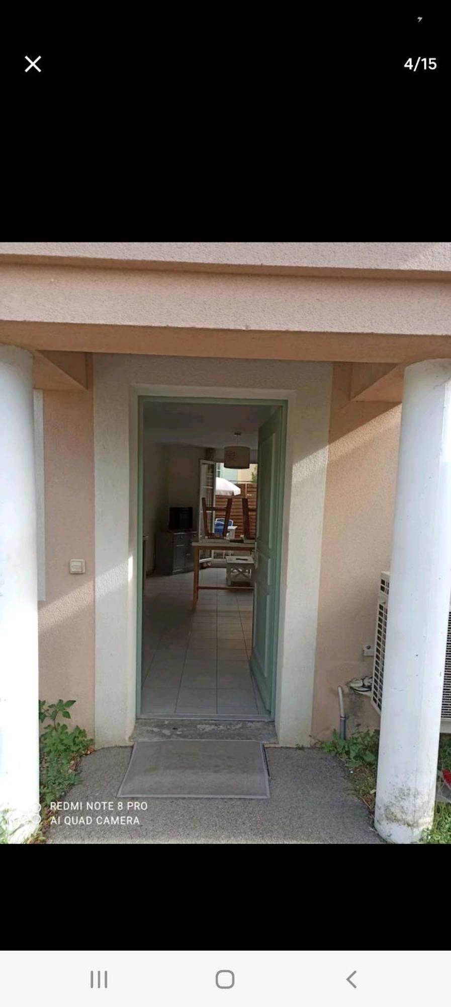 Magnifique Maison Cabriès Extérieur photo
